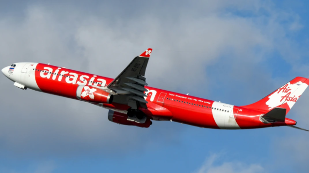 Air Asia Press