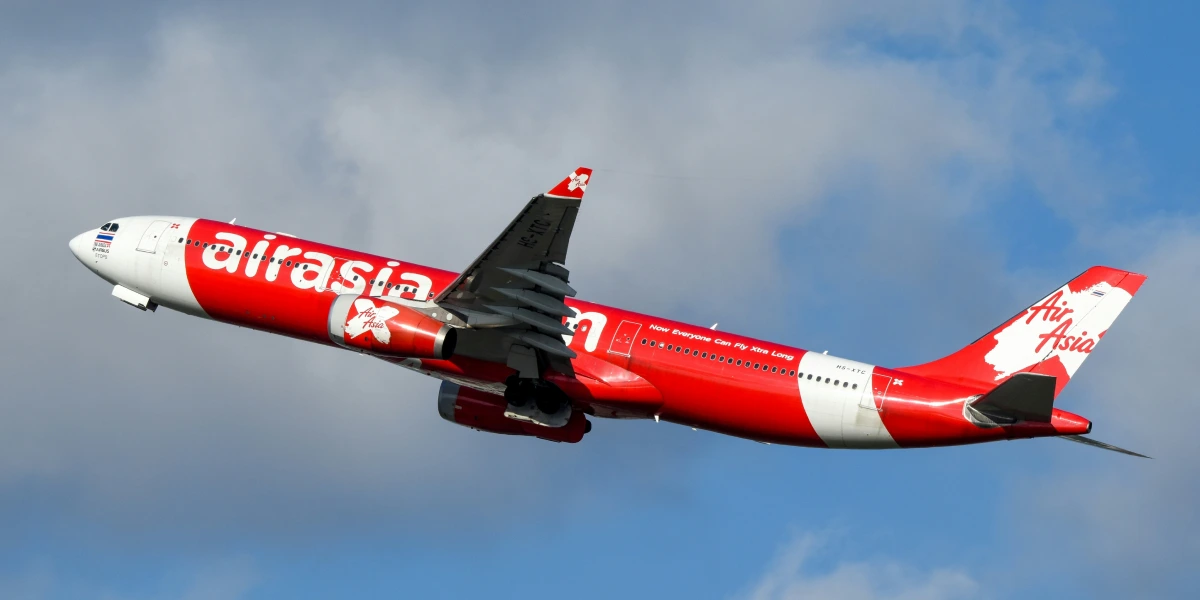 Air Asia Press